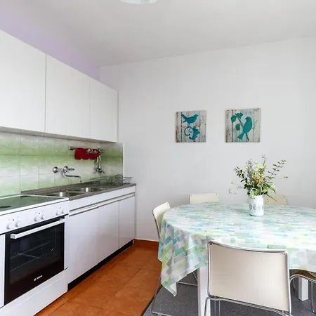 Apartment Luna 1