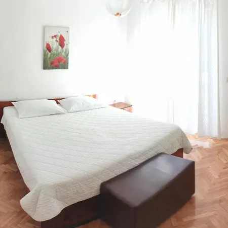 Luna 1 Apartman Poreč