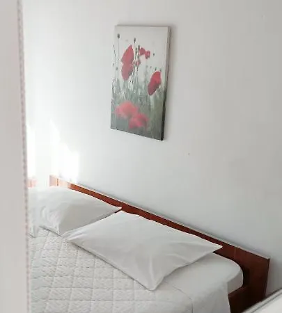 Διαμέρισμα Luna 1 *