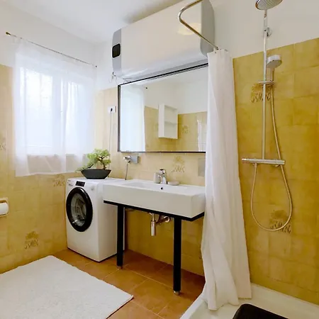 Luna 1 Appartement *