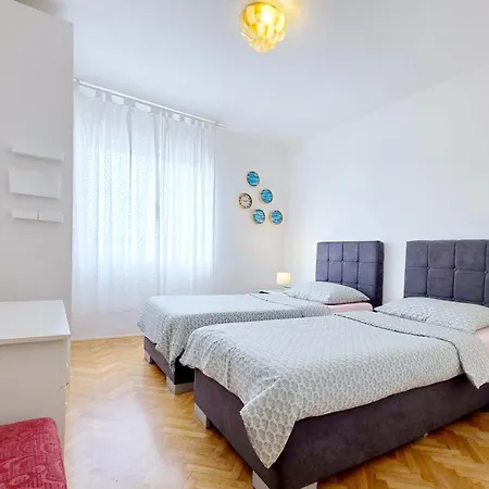 Luna 1 Appartement
