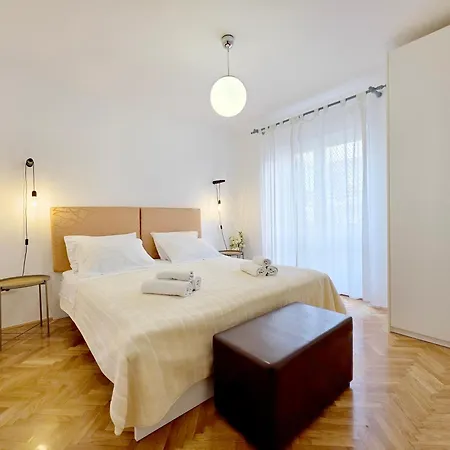 Appartement Luna 1 *