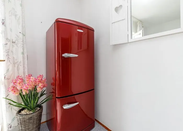 Appartement Luna 1 *