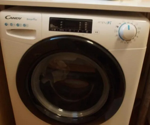 Apartman Luna 1 Poreč