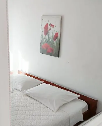 Appartement Luna 1 *