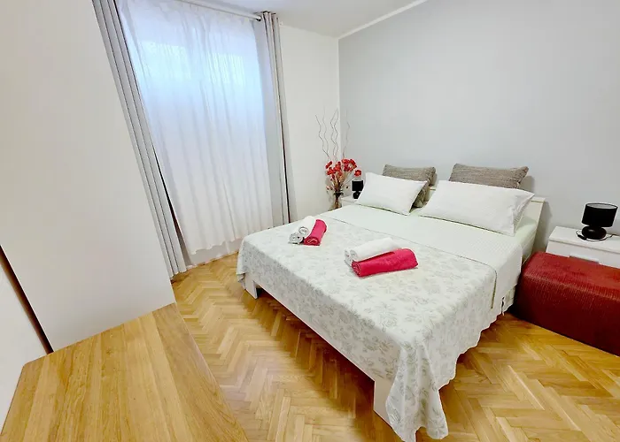 Appartement Luna 1