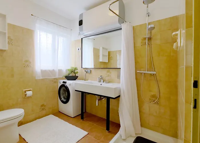 Luna 1 Appartement *