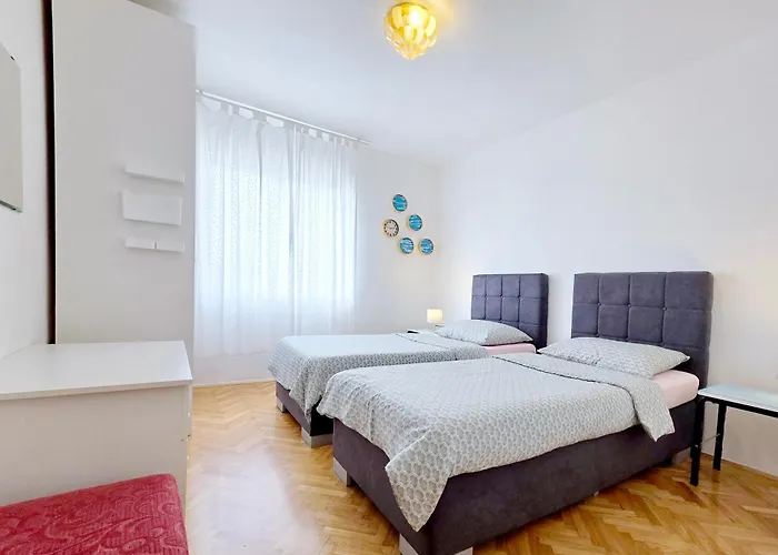 Luna 1 Appartement