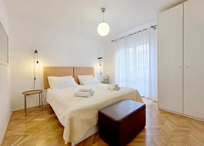 Appartement Luna 1 *