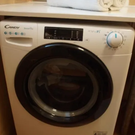 Apartament Luna 1 Poreč