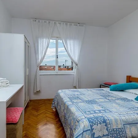 Apartmán Luna 1 *