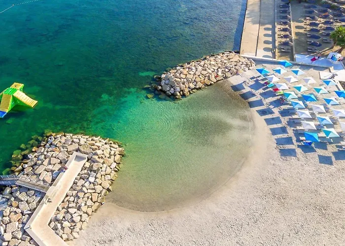 Luna 1 Poreč